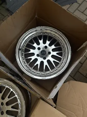 Mle18105-63 8milelake 18x9.5 35offset 5x114.3 Mle18105-63 8milelake 18x9.5 35offset 5x114.3