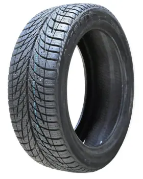 1200000102 Accelera 2 Tires X Grip Winter Passenger Car Touring Radial Tire- 225/55-16