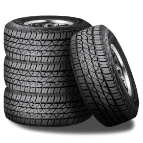 1200031874 Accelera 4 Omikron A/t 245/75r16 120/116q All Terrain 35k Mi Warranty 10 Ply
