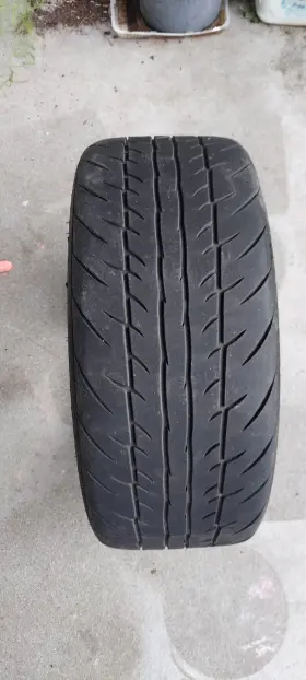 1200035571 Accelera 205/40zr 18 86y Xl