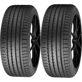 1200035732 Accelera Qty 2 195/55r15 Phi R 89v Xl Black Wall Tires