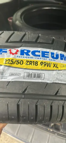 1200037293 Accelera Just Bought The Tires Brand New Still Have Stickers On It Size Is 225/50 Zr18