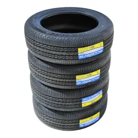 1200038179 Accelera Set Of 4 New Genuine Eco Plush 215/65r15 100h Xl All Season Tires 1200038179 Accelera Set Of 4 New Genuine Eco Plush 215/65r15 100h Xl All Season Tires