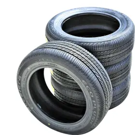 1200040115 Accelera Brand New Set Of 4 Genuine Eco Plush 175/65r14 82h All Season Tires
