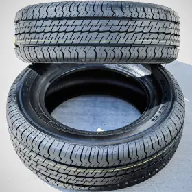 1200040965 Accelera 2 Tires Ultra 3 185r14 102/100s Load D 8 Ply Commercial