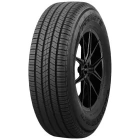 1200043323 Accelera P235/70r16 Omikron Ht 106h Sl Black Wall Tire