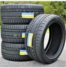 1200044260 Accelera Iota St68 275/40r20 Zr 106y Xl A/s High Performance All Season