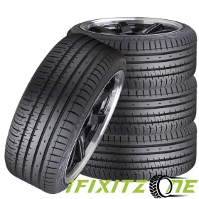 1200045258 Accelera 4 Phi-r 185/55r15 86v Uhp High Performance 400aa 30k Mi Warranty 1200045258 Accelera 4 Phi-r 185/55r15 86v Uhp High Performance 400aa 30k Mi Warranty