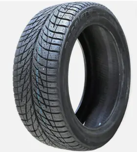 1200045916 Accelera Qty. 1 - X-grip Steel Belted 205/55r16 91h Winter Snow Tire