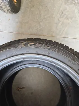 1200045931 Accelera X-grip 235/45r18 Snow Tires