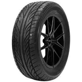 1200047681 Accelera 195/50r14 Alpha 77h Sl Black Wall Tire