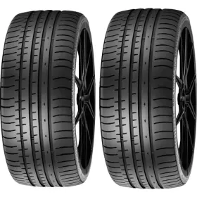 1200056931 Accelera Qty 2 235/30r20 Phi 88y Xl Black Wall Tires 1200056931 Accelera Qty 2 235/30r20 Phi 88y Xl Black Wall Tires