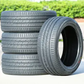 1200064409 Accelera 4 Tires Iota Evt 165/55r15 75v Performance