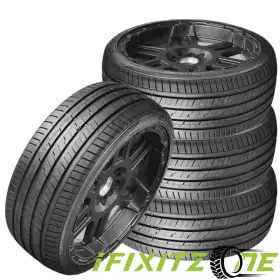 1200064413 Accelera 4 Iota Evt 205/55r16 94w Xl Tires