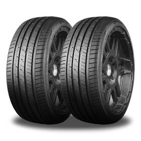 Accelera 1200064431 2 Iota Evt 235/60zr16 104w All Season Performance Tires 35k Mi Warranty