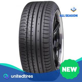 Accelera 185/35/17 1853517 185 35 17 New P 185/35r17 Phi-r 82v