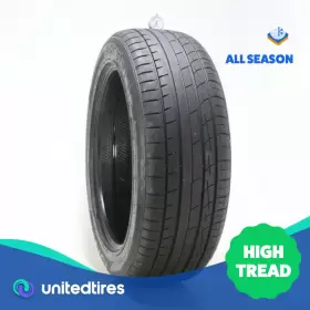 50r22 Accelera St68 Used 275/50r22 Iota 111v - 8.5/32
