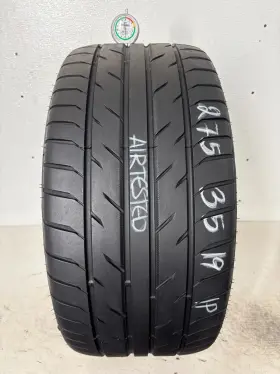 Mab273519 Achilles No Shipping Only Local Pick Up 1 Tire 275 35 19 Atr Sport 2