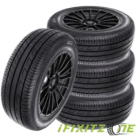 Max207015 Achilles 4 868 205/70r15 96h Tires All Season Passenger Touring