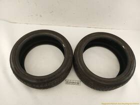 Acura 585.2054517 Pair Of Falken Ziex Ze950 Wheel Tire 205/45 R17 Tread Depth 8/32