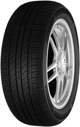 Er800285 Adv 1 One Tire 225/50r16 Advanta Er-800 Er800285 Adv 1 One Tire 225/50r16 Advanta Er-800