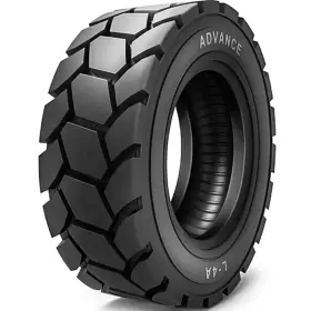 10-16.5 Advance 16153g Tire 138a2 Load 12 Ply L-4a Heavy Duty Industrial Dc