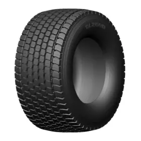 44550225 Advance 260001 4-tires 445/50r22.5 Tires Gl260d 20 Ply Rating Drive Tire