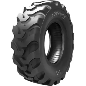 93050g Advance Tire I-3 10.5/80-18 Load 12 Ply Industrial