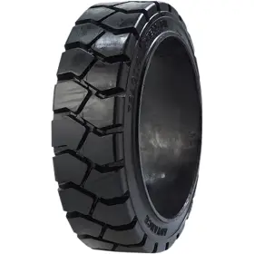 S12245g Advance 4 Tires Traction Press-on 21x7.00-15 146a1 Industrial