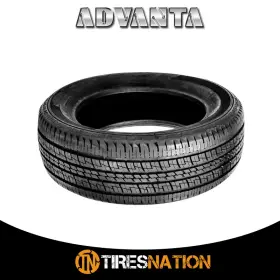 1932456773 Advanta 1 New Svt-02 Lt265/70r17 121/118q E Tires