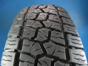 2547422 Advanta Used At X 850 245 75 17 10-11/32 High Tread No Patch 1059c 2547422 Advanta Used At X 850 245 75 17 10-11/32 High Tread No Patch 1059c