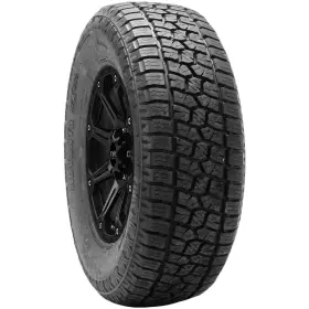 Atx-850 Advanta Adv3168 255/70r18 113t Sl Black Wall Tire Atx-850 Advanta Adv3168 255/70r18 113t Sl Black Wall Tire