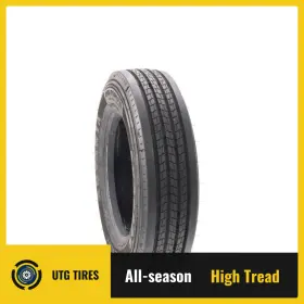 75r17.5 Advanta Av2000s Used 215/75r17.5 135/133j - 15/32