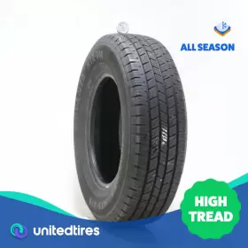 75r17 Advanta Er-800 Used Lt 245/75r17 121/118s E - 11.5/32 75r17 Advanta Er-800 Used Lt 245/75r17 121/118s E - 11.5/32