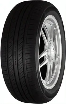 Er700295 Advanta 235/65r16 Er-700 New