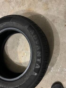 Advanta Er800170 Er-800 Tires For Prius