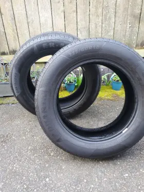 Er800180 Advanta Er-800 205/50r16 Tire Er800180 Advanta Er-800 205/50r16 Tire