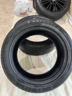 Er800375 Advanta Er-800 245/45r18 Tire Er800375 Advanta Er-800 245/45r18 Tire
