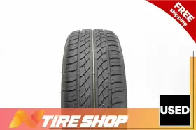 55zr17 Advanta Hpz-01 Set Of 2 Used 215/55zr17 - 98w 8-8.5/32 55zr17 Advanta Hpz-01 Set Of 2 Used 215/55zr17 - 98w 8-8.5/32