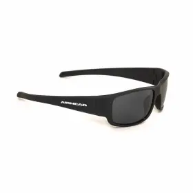 Ahfs-s104 Airhead Ahfs S104 Float Sunglass Sport Blk