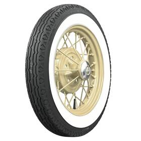 American Classic 700327 Model A Plus Radial 440/450r21 76s 2 3/8 Inch Ww Quantity Of