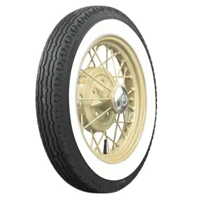 450r21 American Classic 700327 Model A Plus Radial 440/450r21 76s 2 3/8 Inch Ww Quantity Of