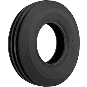 Fa6c5 American Farmer 4 Tires Farm F-2m Front 9.5-15 Load 8 Ply Tractor