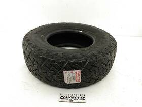 American Motors 585.2657516 Single Tire Venom Power Terra Hunter X/t 265/75 R16 12/32 Depth Date Code 0221