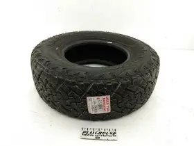 585.2657516 American Motors Single Tire Venom Power Terra Hunter X/t 265/75 R16 12/32 Depth Date Code 0221