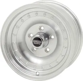 Ol4761 American Racing Wheels 14 Inch X 7 1 Piece Outlaw Wheel