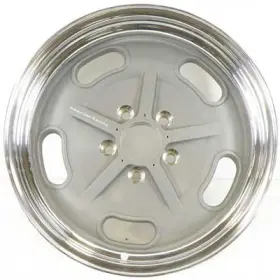 Sf470786145 American Racing Wheels 17x8 Salt Flat Special 5 X 4.75 Bolt Pattern