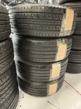 Arsht33 American Roadstar 265 65 18 A/s Take Off Used Tires Arsht33 American Roadstar 265 65 18 A/s Take Off Used Tires
