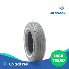 1957514 Americus 195/75/14 195 75 14 Used 195/75r14 Classic 787 92s - 8.5/32
