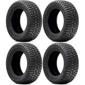 Amp 305-7018amp/ca3 Tires 305/70-18 Terrain Attack A/t Set Of 4